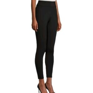 CAPSULE 121 The LOTA Leggings Pull On Stretch Pants in Navy